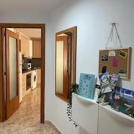 Muy Centrico En Lloret de Mar