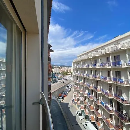 Muy Centrico En Apartment *