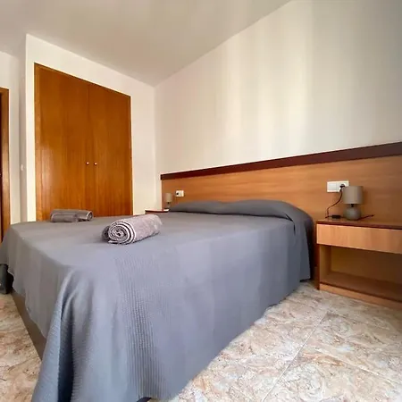 Muy Centrico En Appartamento Lloret de Mar
