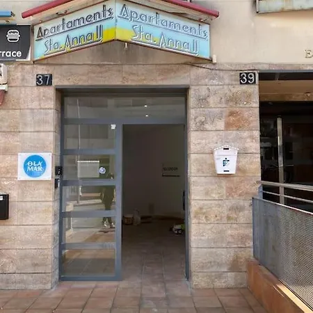 Muy Centrico En * Lloret de Mar