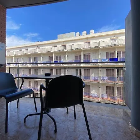 شقة Muy Centrico En يوريت دي مار
